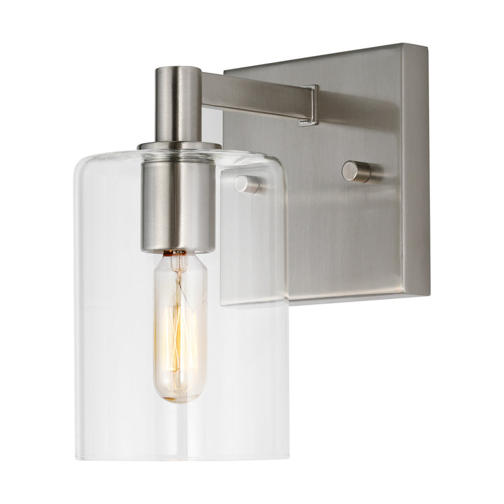 Visual Comfort Studio LED Bath Wall Sconce