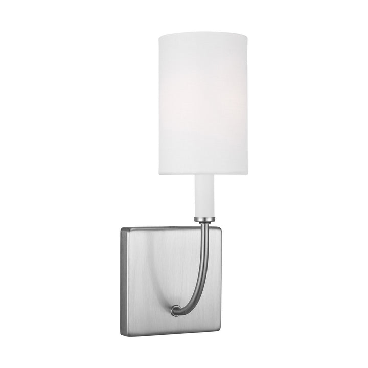 Visual Comfort Studio One Light Bath Vanity