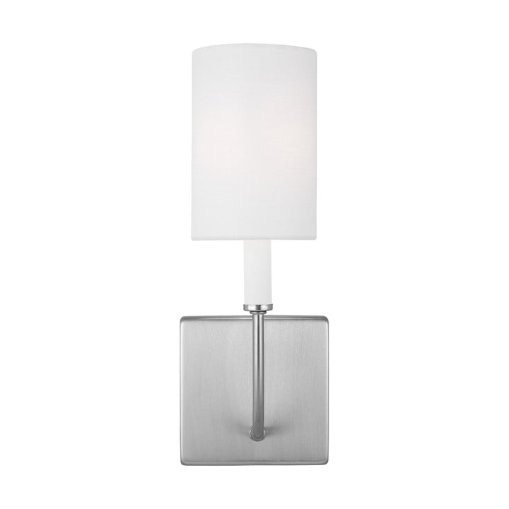 Visual Comfort StudioGreenwichOne Light Bath Vanity