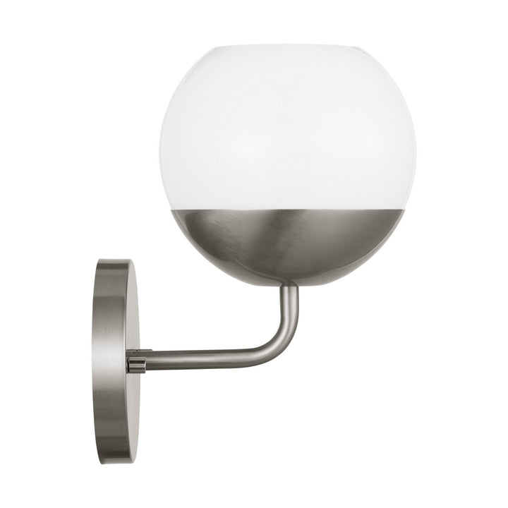 Visual Comfort Studio One Light Bath Vanity