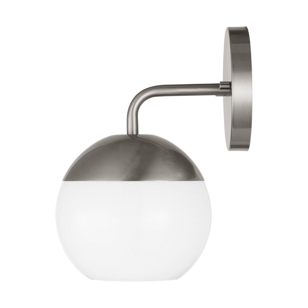 Visual Comfort Studio One Light Bath Vanity