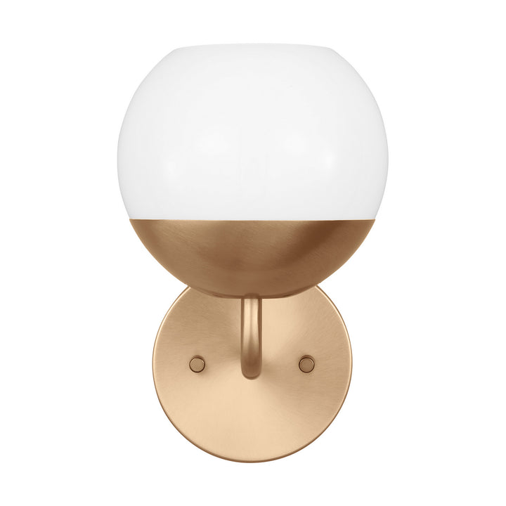 Visual Comfort StudioAlvinLED Bath Wall Sconce