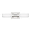 Visual Comfort Studio Kiel | Bathroom Fixtures at 3000K Temp