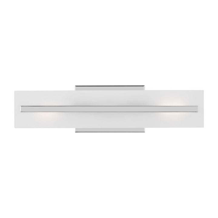 Visual Comfort StudioDexTwo Light Bath Vanity