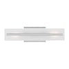 Visual Comfort Studio Dex | Bathroom Fixtures at 60W & 9W