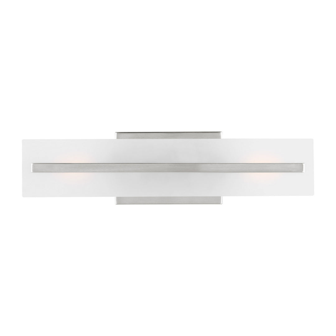 Visual Comfort StudioDexTwo Light Bath Vanity