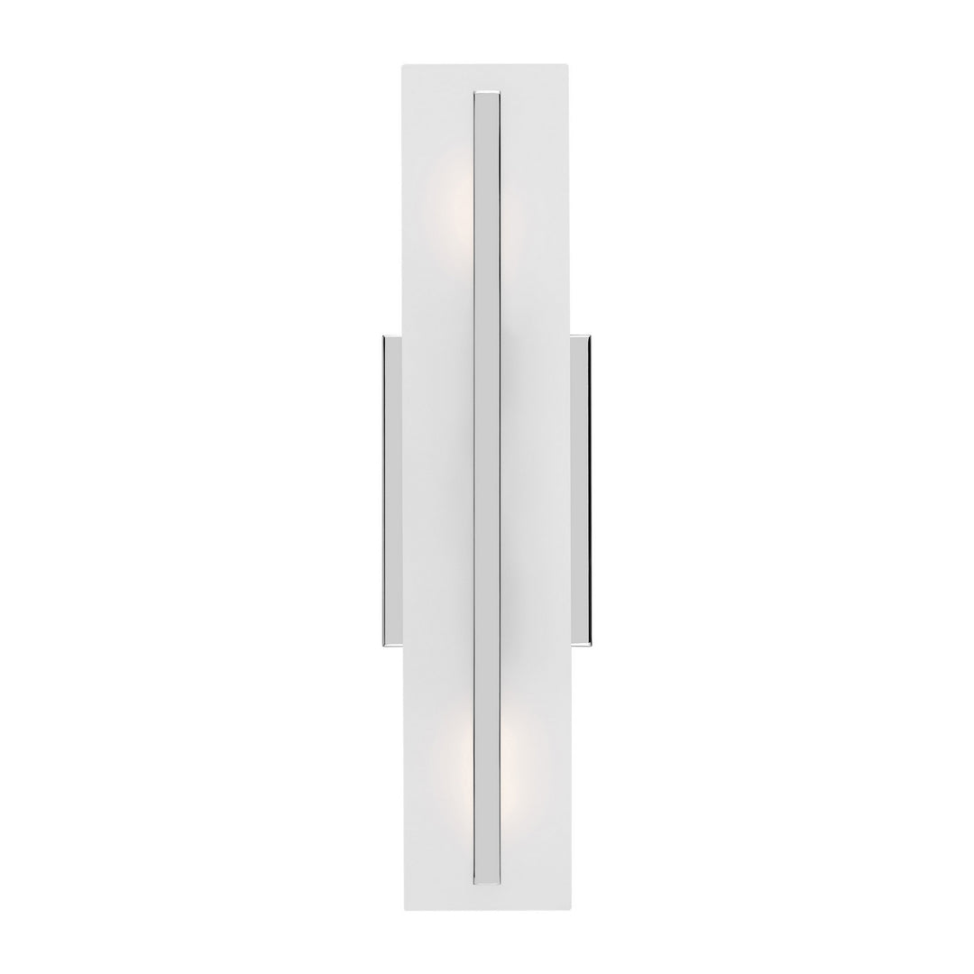 Visual Comfort Studio LED Bath Wall Sconce