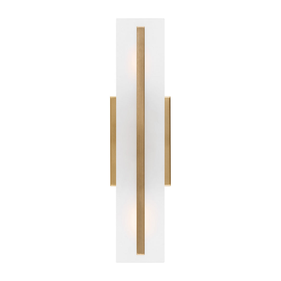 Visual Comfort Studio LED Bath Wall Sconce