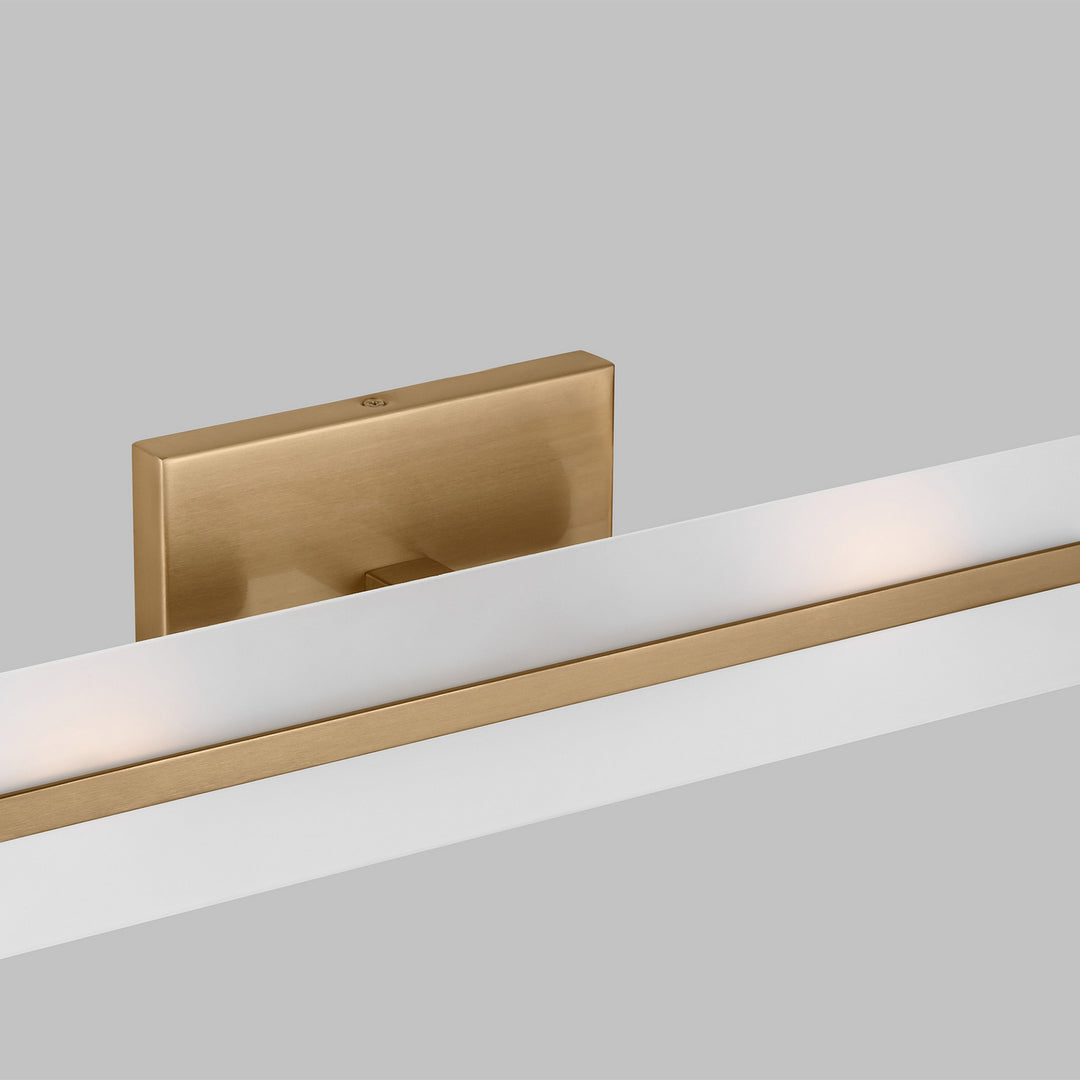 Visual Comfort Studio LED Bath Wall Sconce