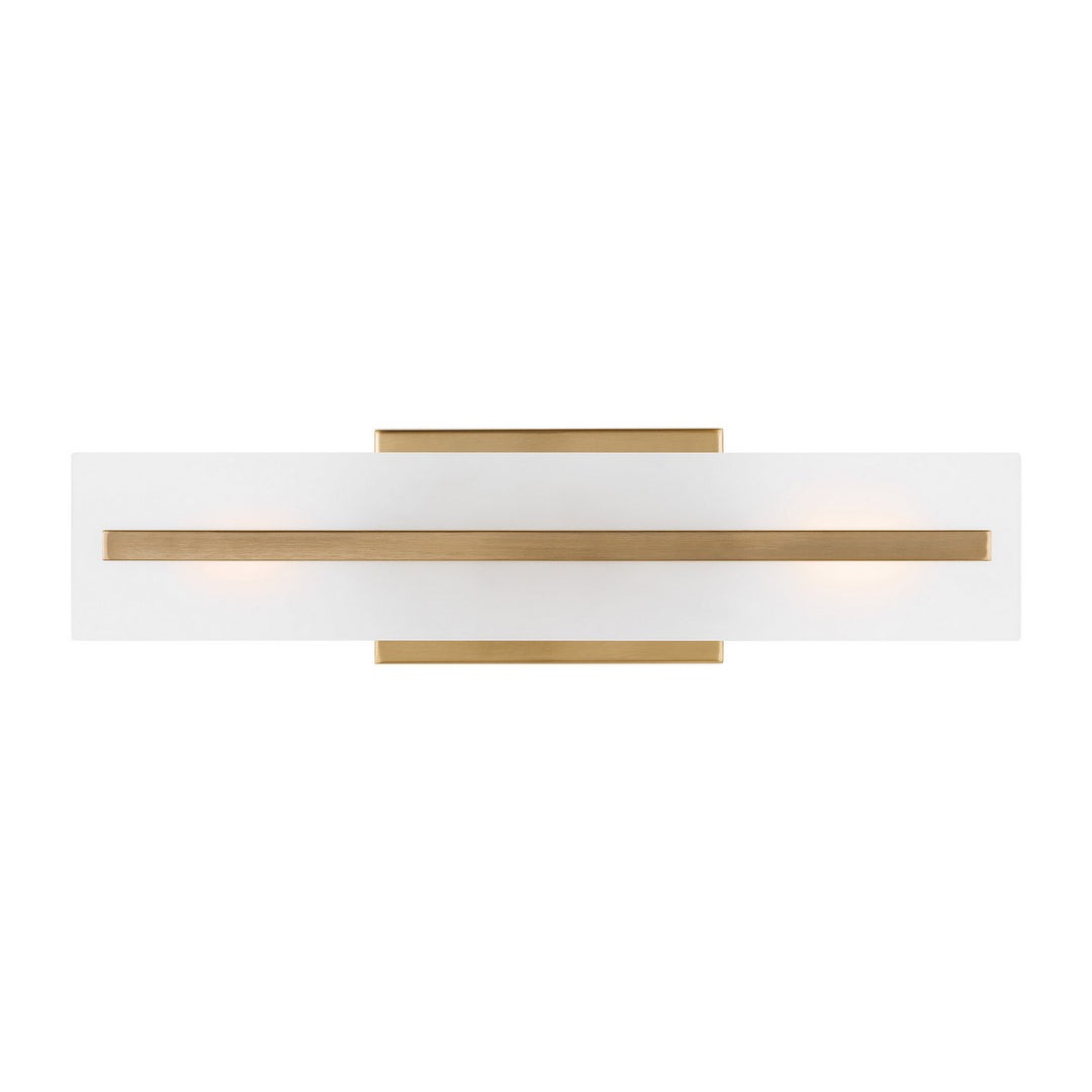 Visual Comfort StudioDexLED Bath Wall Sconce