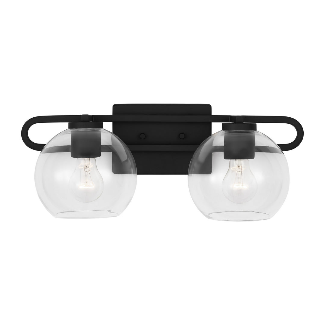 Visual Comfort StudioCodynTwo Light Bath Vanity