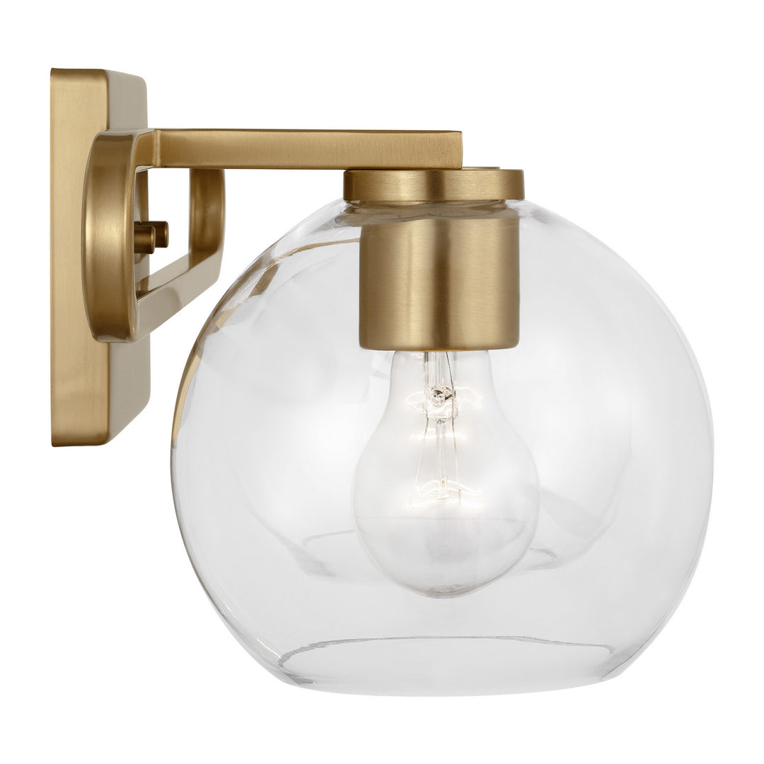 Visual Comfort Studio Two Light Bath Vanity