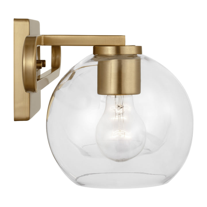 Visual Comfort Studio Two Light Bath Vanity