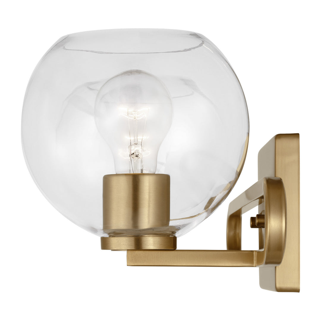 Visual Comfort Studio Two Light Bath Vanity