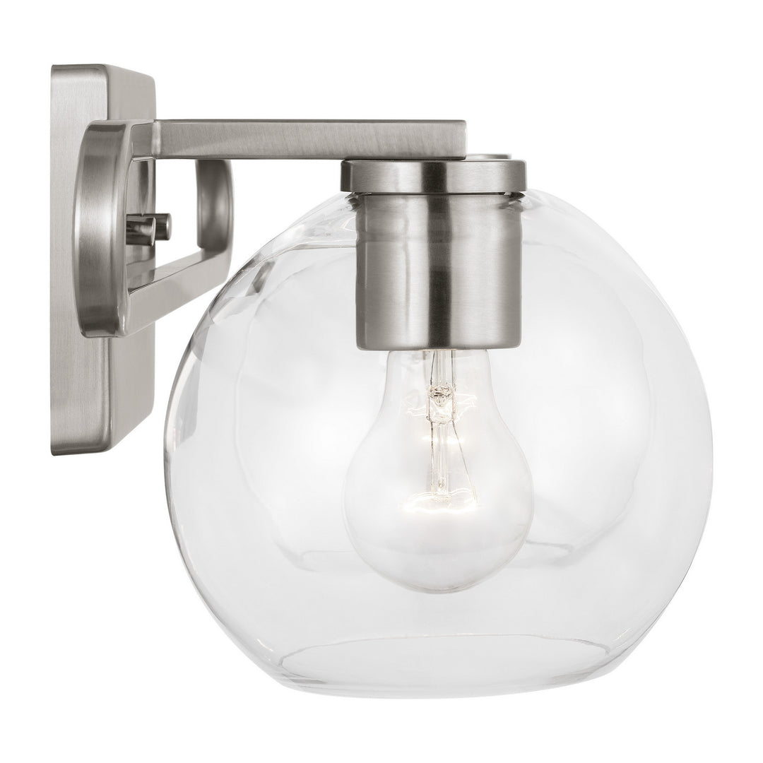 Visual Comfort Studio Two Light Bath Vanity