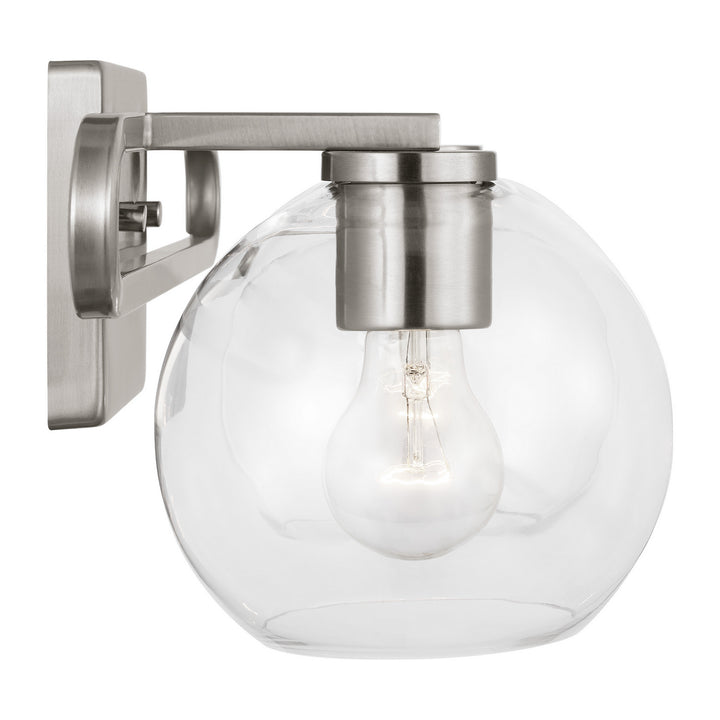Visual Comfort Studio Two Light Bath Vanity