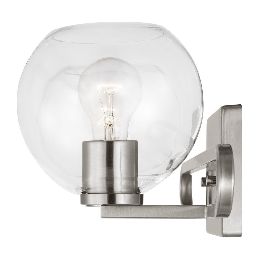 Visual Comfort Studio Two Light Bath Vanity