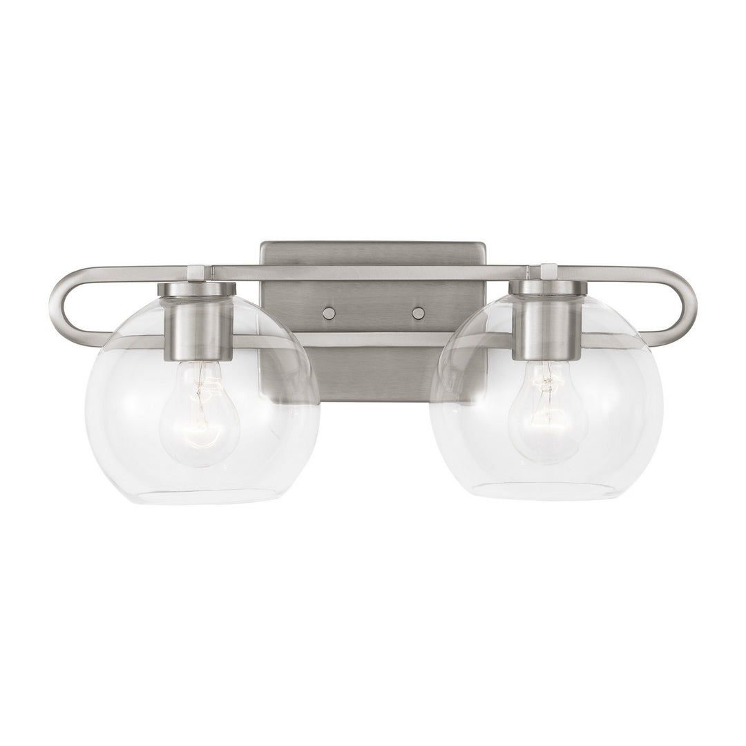 Visual Comfort StudioCodynTwo Light Bath Vanity