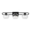 Visual Comfort Studio Codyn | Bathroom Fixtures at 75W