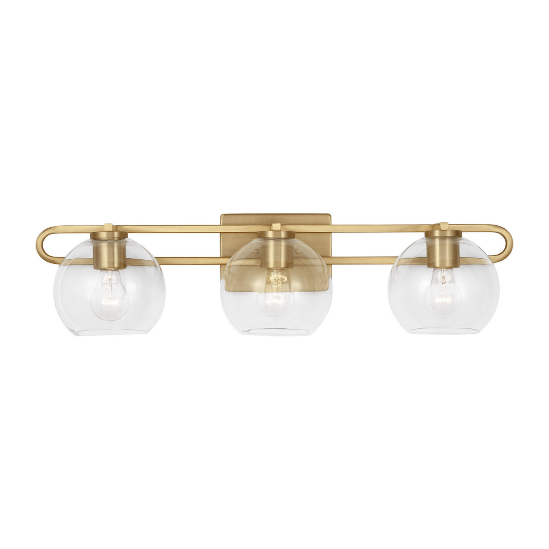 Visual Comfort StudioCodynThree Light Bath Vanity