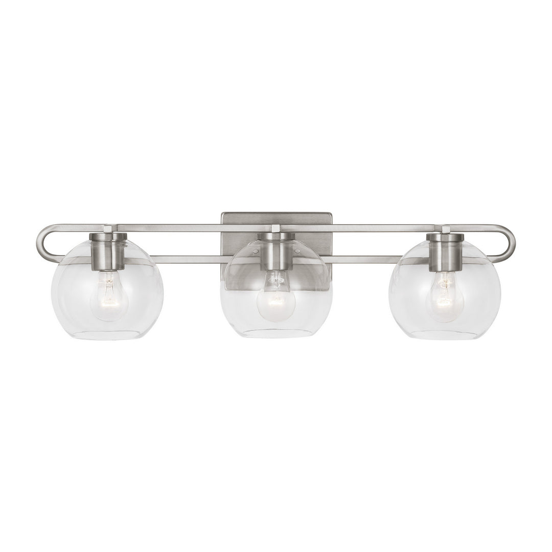 Visual Comfort StudioCodynThree Light Bath Vanity