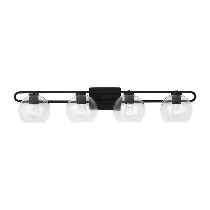 Visual Comfort StudioCodynFour Light Bath Vanity