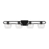 Visual Comfort Studio Codyn | Bathroom Fixtures at 75W
