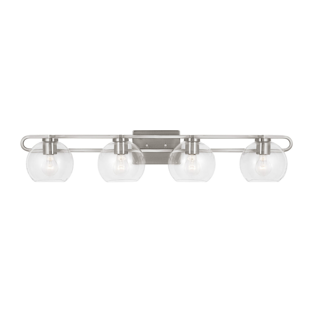 Visual Comfort StudioCodynFour Light Bath Vanity