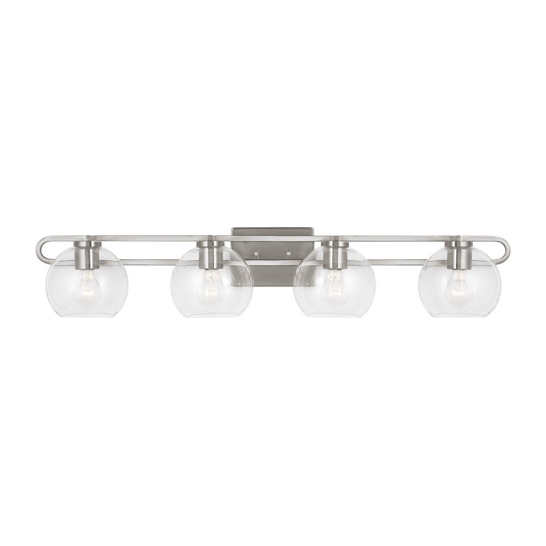 Visual Comfort StudioCodynFour Light Bath Vanity