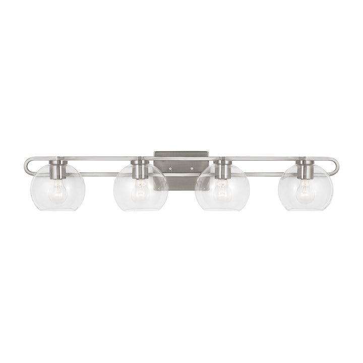 Visual Comfort StudioCodynFour Light Bath Vanity