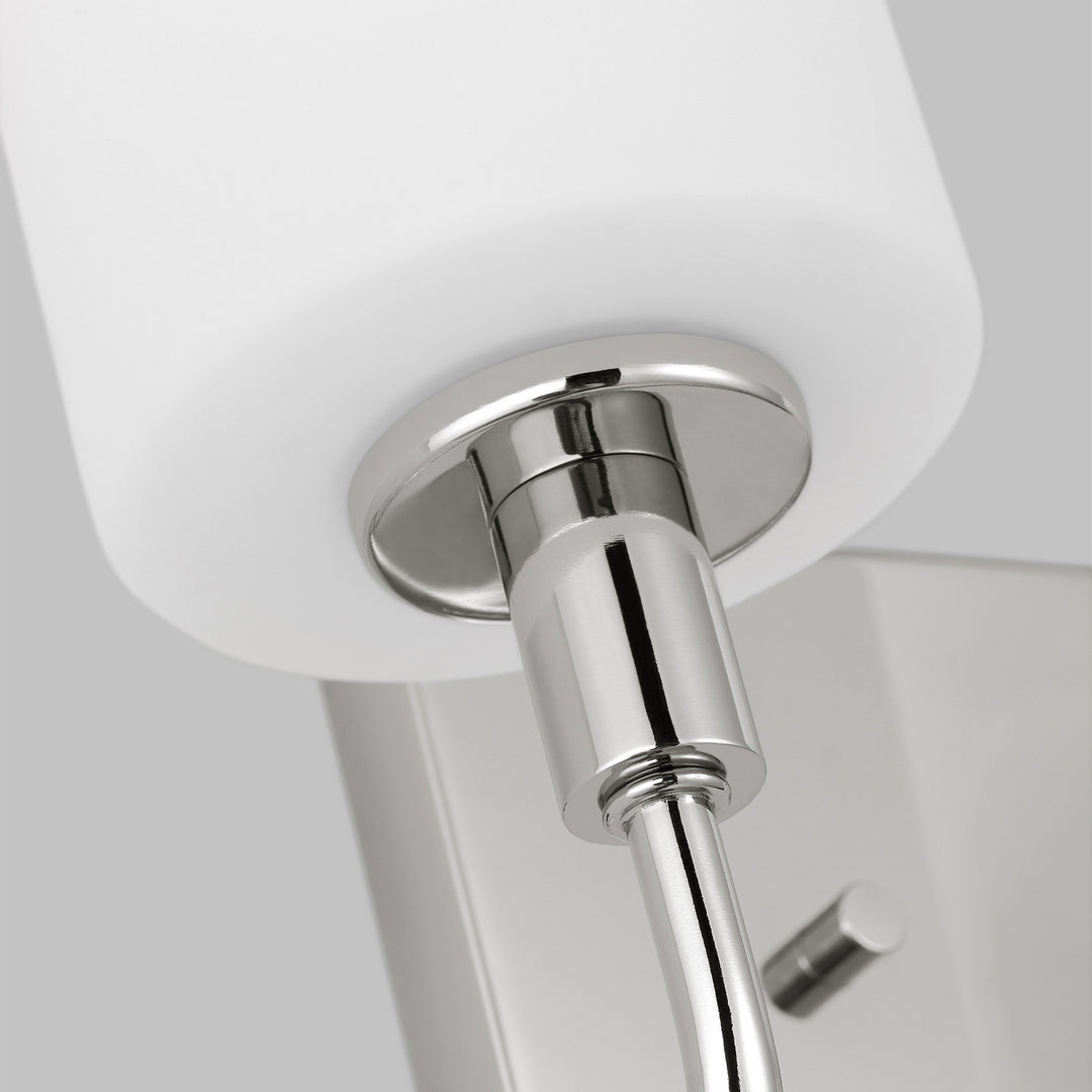 Visual Comfort Studio Two Light Bath Vanity