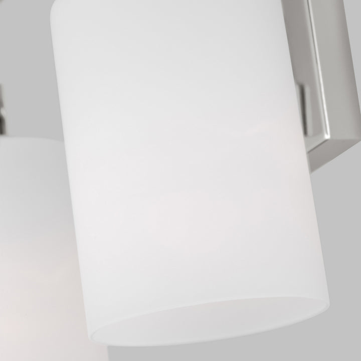 Visual Comfort Studio LED Bath Wall Sconce