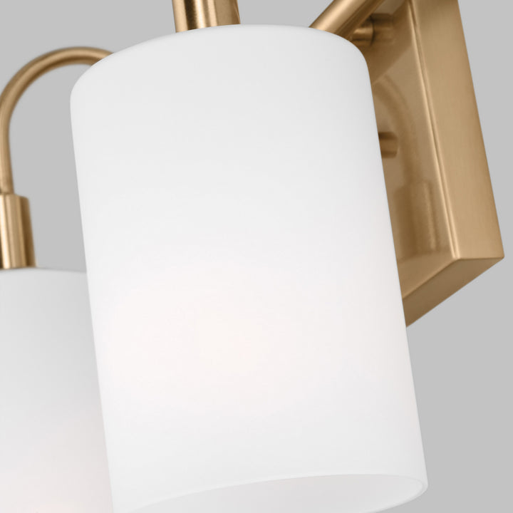 Visual Comfort Studio LED Bath Wall Sconce