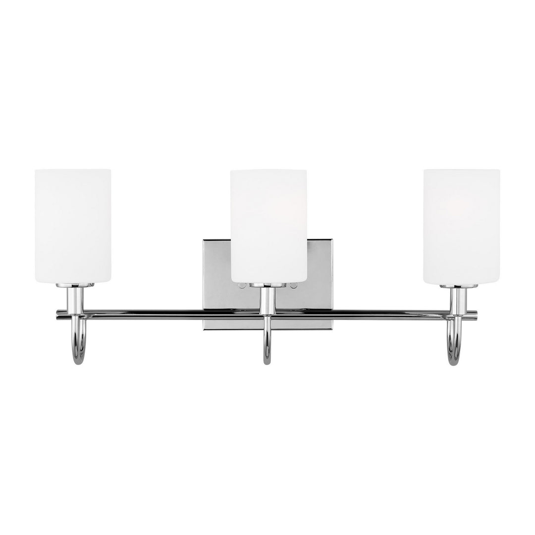 Visual Comfort StudioOak MooreLED Bath Wall Sconce