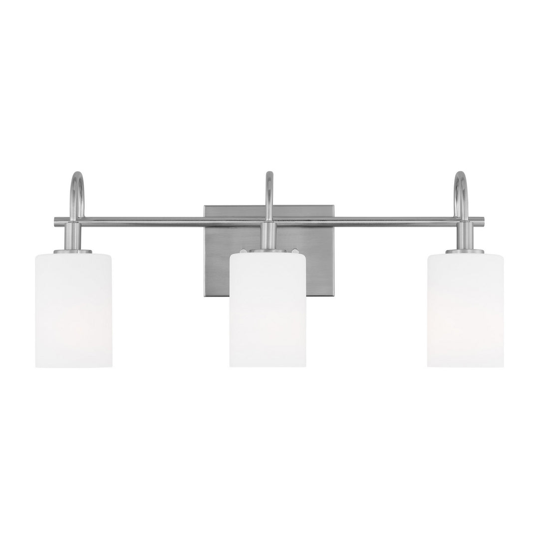 Visual Comfort Studio LED Bath Wall Sconce