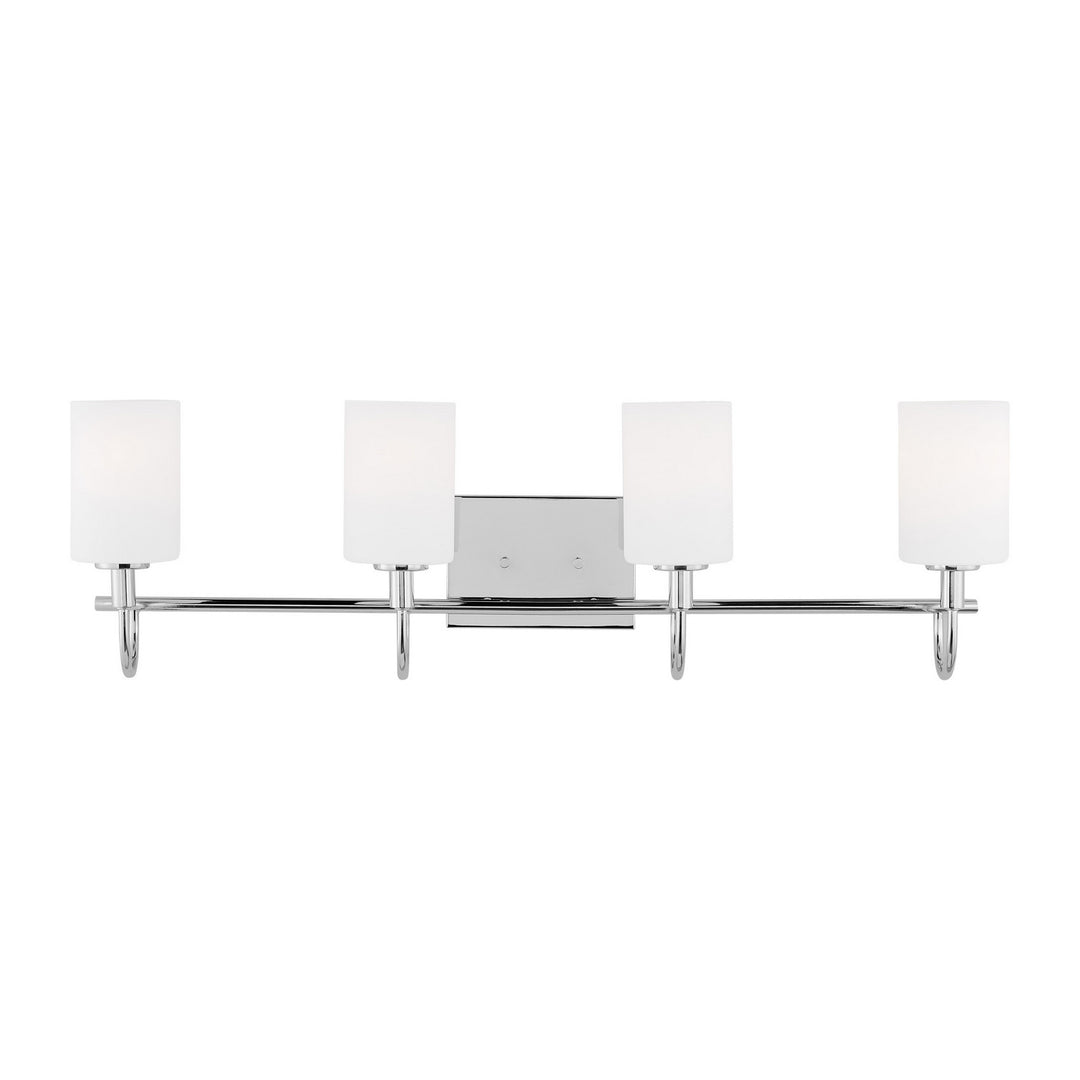 Visual Comfort StudioOak MooreLED Bath Wall Sconce
