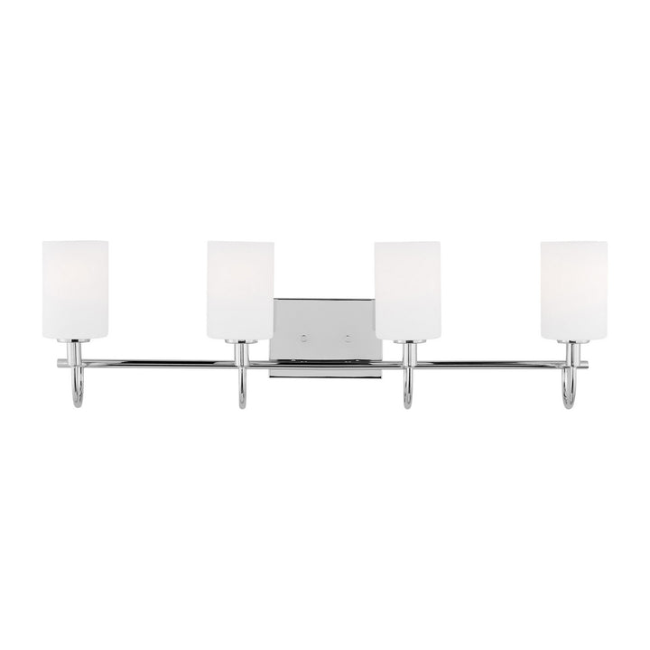 Visual Comfort StudioOak MooreLED Bath Wall Sconce