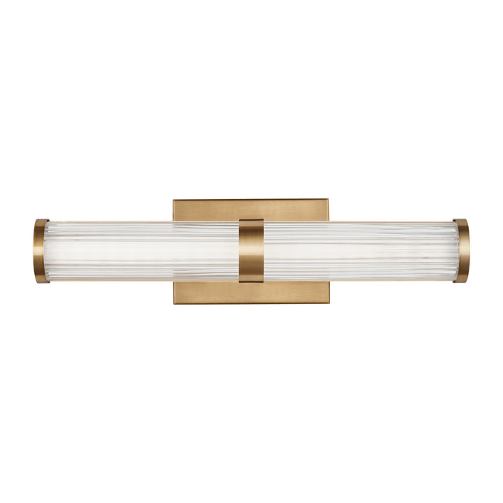 Visual Comfort StudioSydenLED Bath Wall Sconce