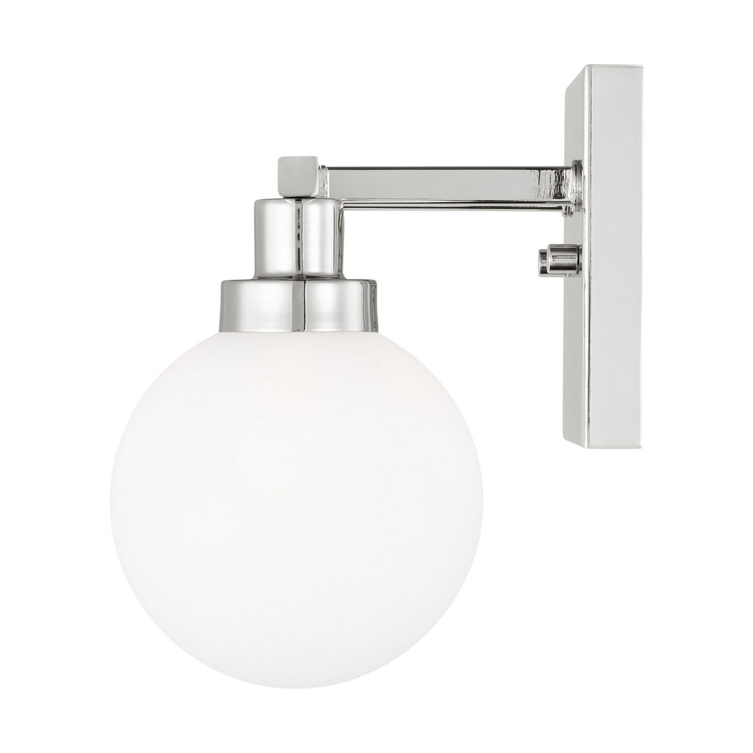 Visual Comfort Studio Two Light Bath Vanity