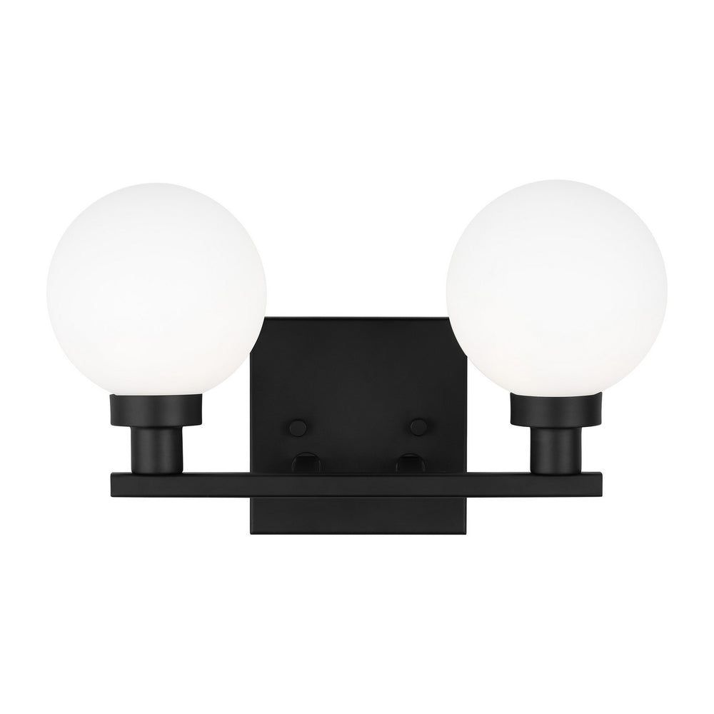 Visual Comfort StudioClybournTwo Light Bath Vanity