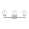 Visual Comfort Studio Clybourn | Bathroom Fixtures at 40W