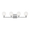 Visual Comfort Studio Clybourn | Bathroom Fixtures at 40W