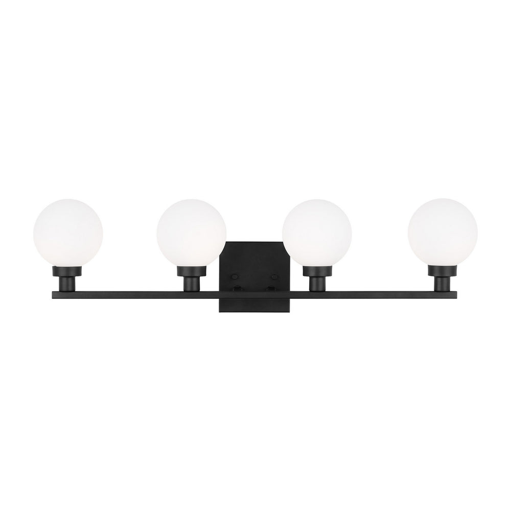 Visual Comfort StudioClybournFour Light Bath Vanity