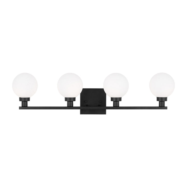Visual Comfort StudioClybournFour Light Bath Vanity
