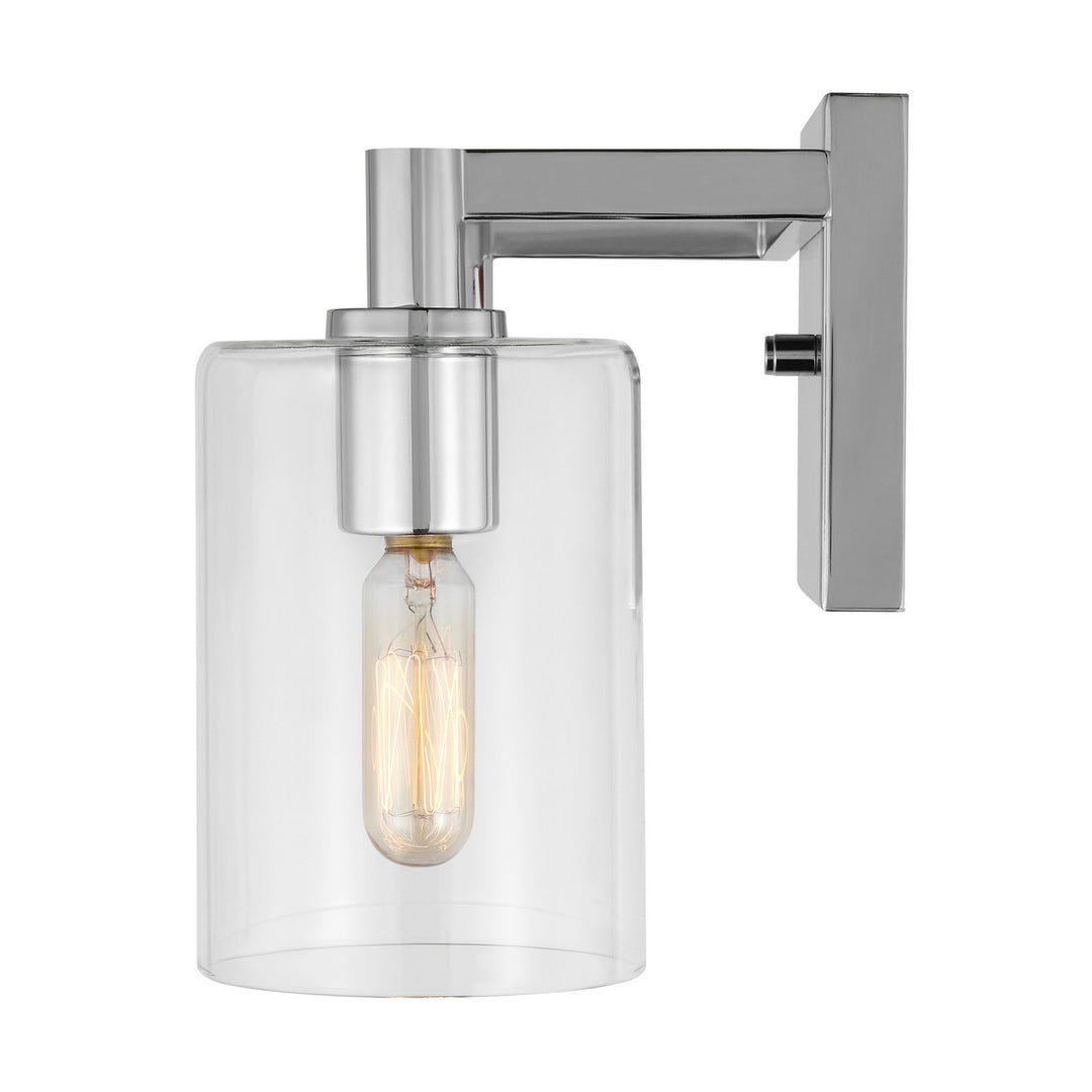 Visual Comfort Studio Two Light Bath Vanity