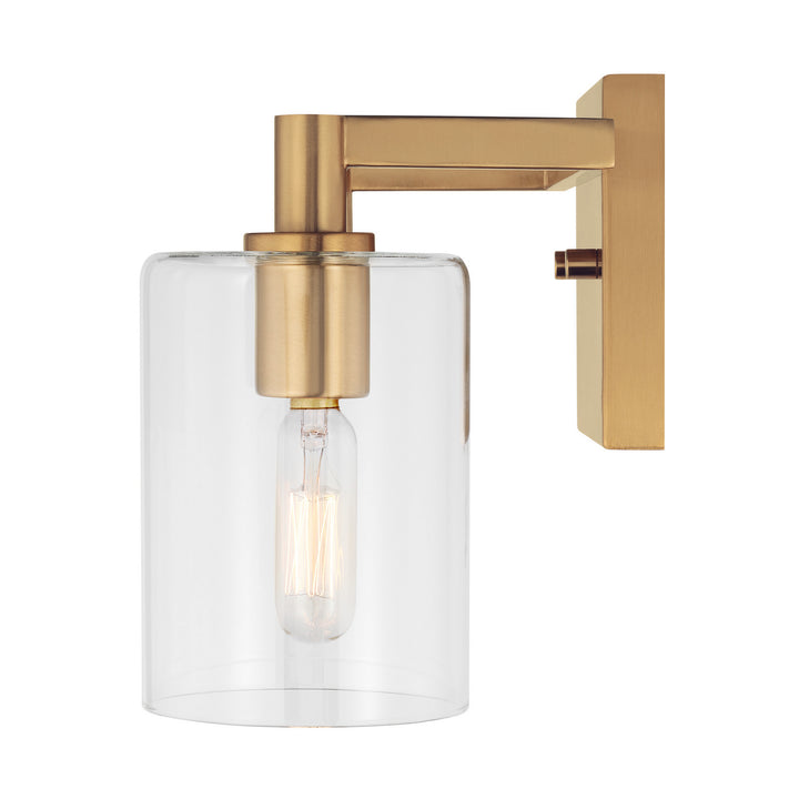 Visual Comfort Studio Two Light Bath Vanity