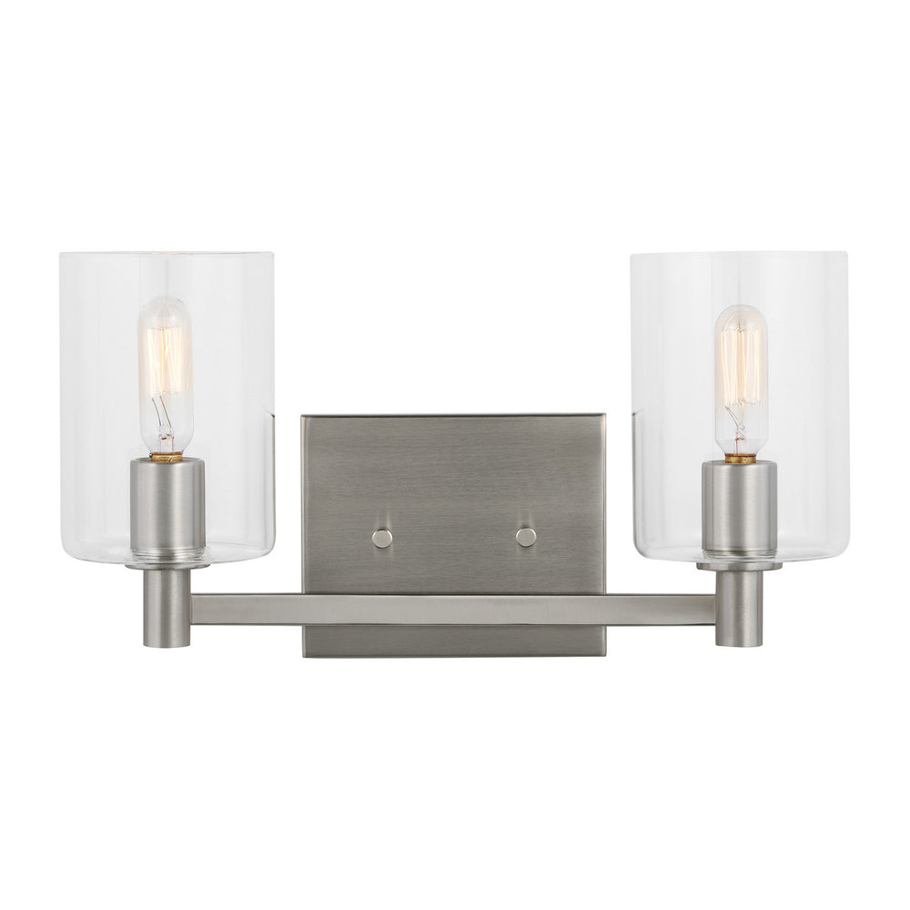 Visual Comfort StudioFulltonTwo Light Bath Vanity