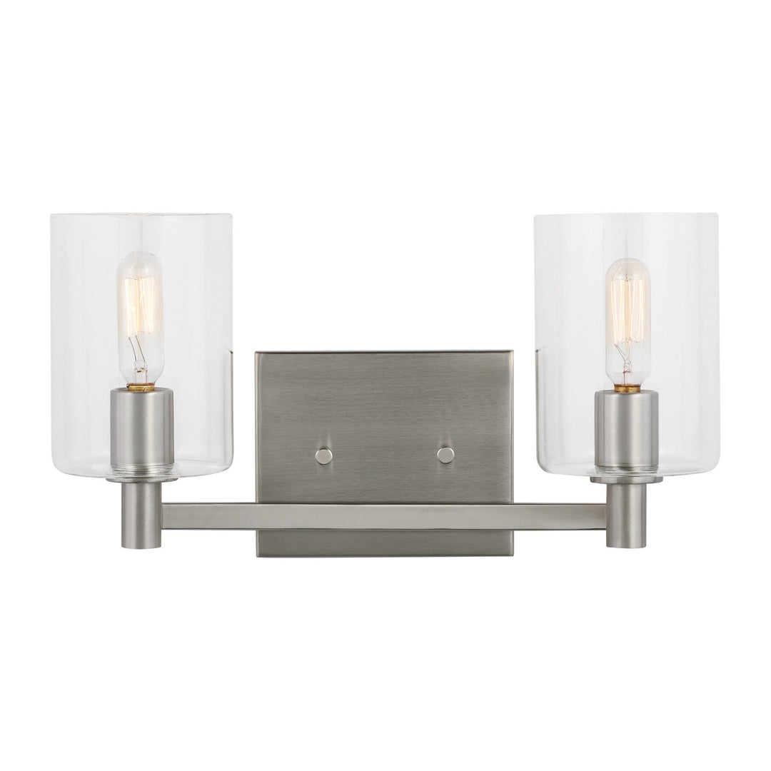 Visual Comfort StudioFulltonTwo Light Bath Vanity