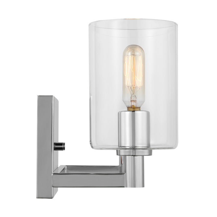 Visual Comfort Studio LED Bath Wall Sconce