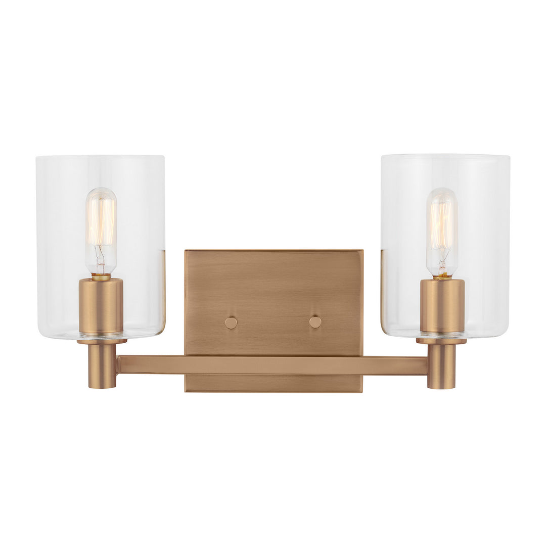 Visual Comfort StudioFulltonLED Bath Wall Sconce